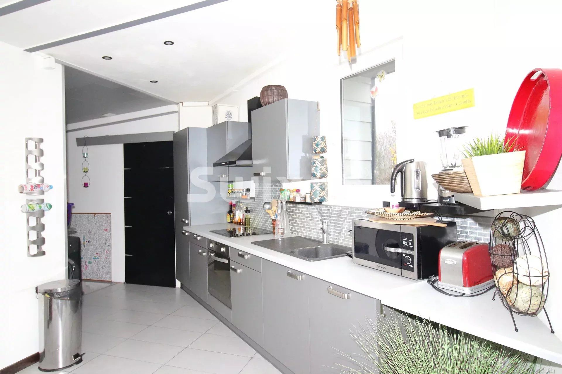Sale Apartment Gex 3&nbsp;Rooms 61&nbsp;m²