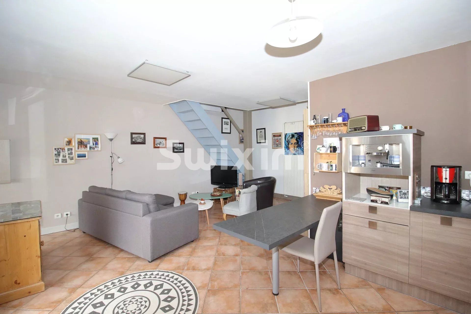 Sale Apartment Gex 3&nbsp;Rooms 56&nbsp;m²