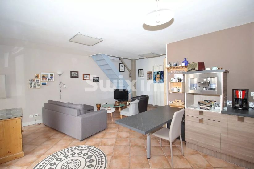 Sale Apartment Gex 3&nbsp;Rooms 56&nbsp;m²