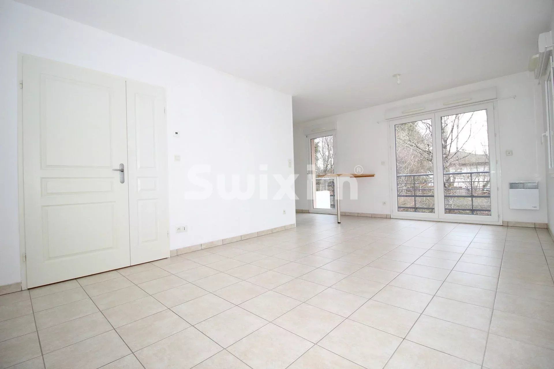 Vente Appartement Cessy 3&nbsp;Pièces 67&nbsp;m²