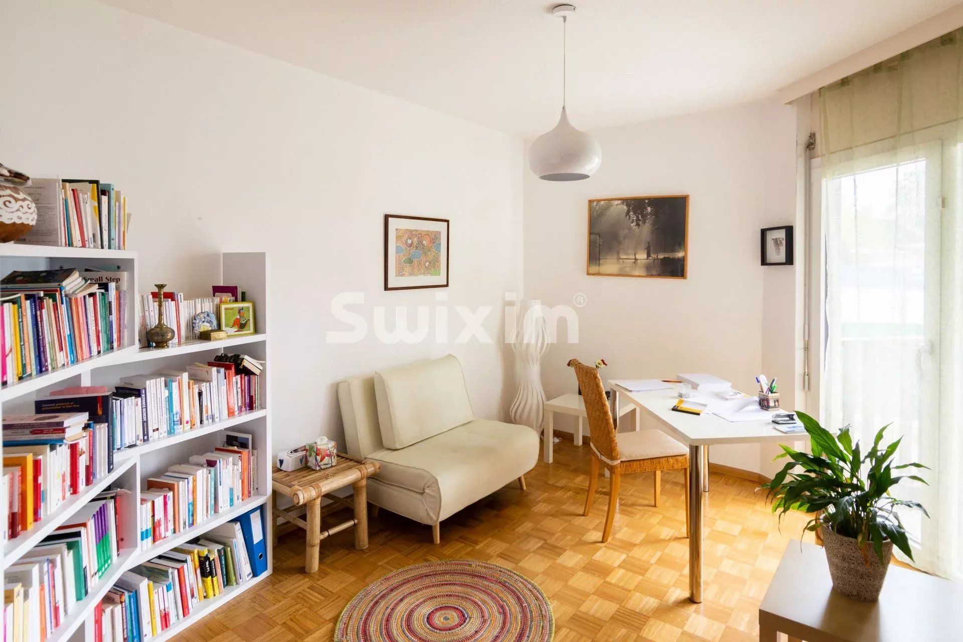 Location Appartement Vessy 7&nbsp;Pièces 135&nbsp;m²