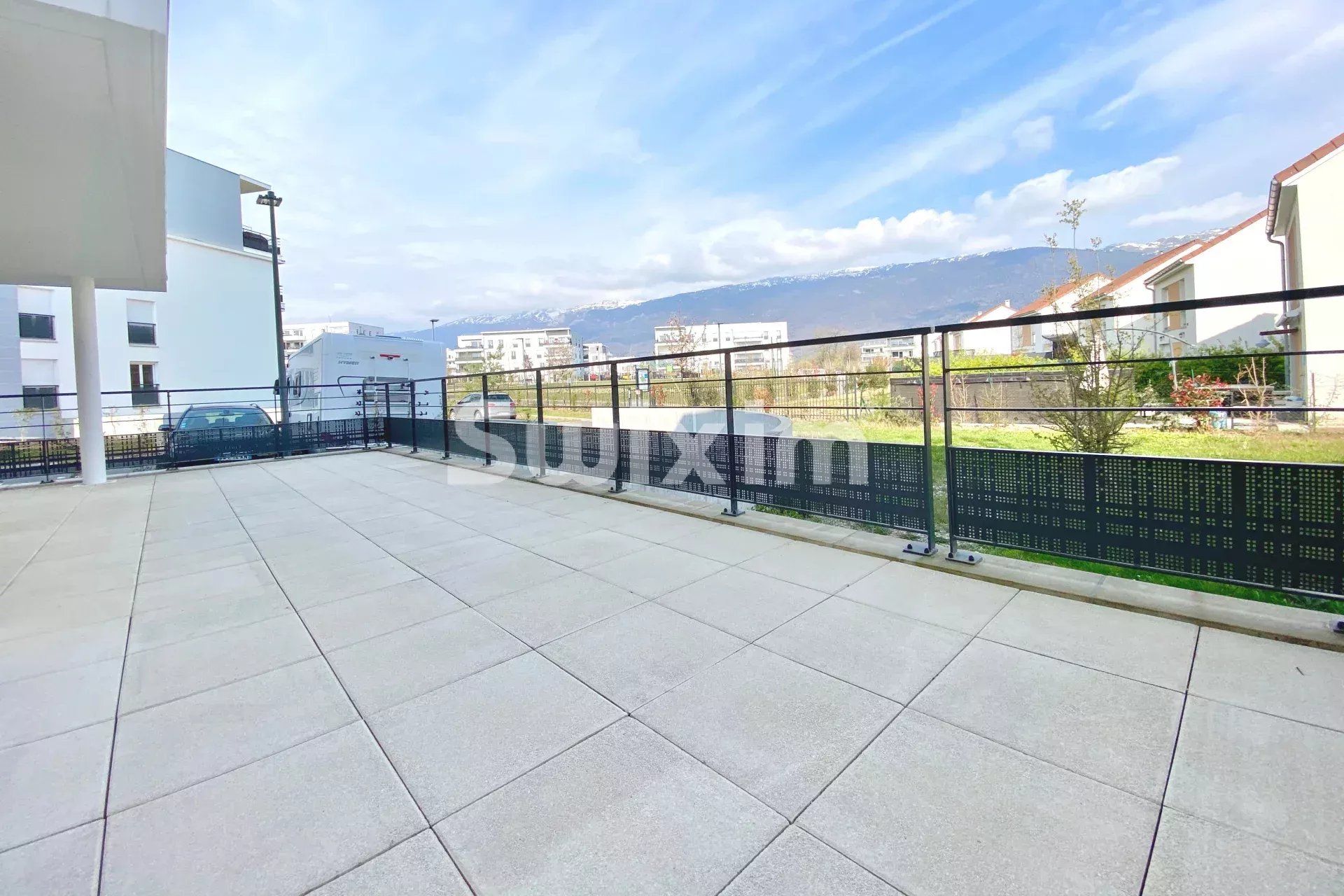 Vente Appartement Saint-Genis-Pouilly 2&nbsp;Pièces 54&nbsp;m²