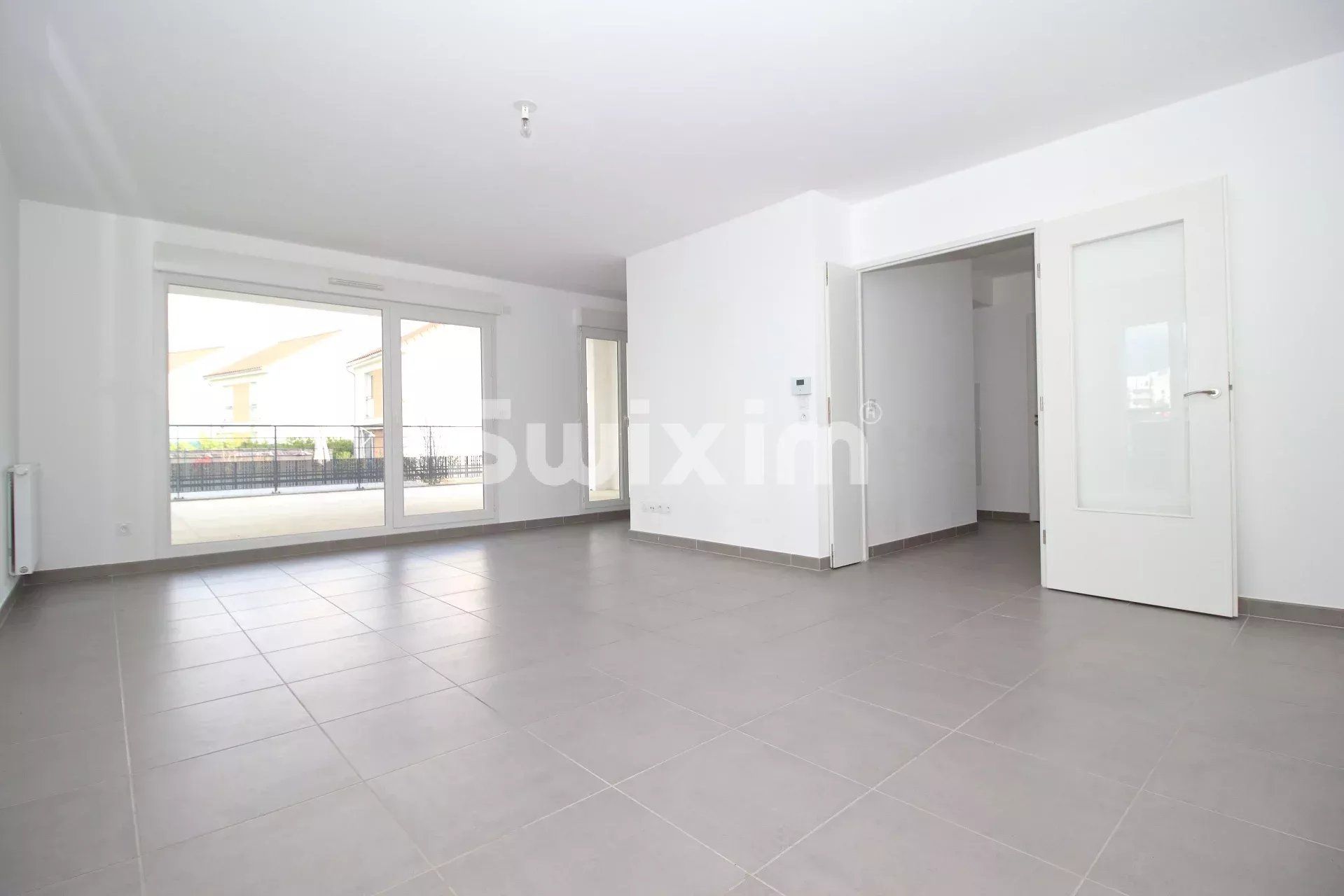 Vente Appartement Saint-Genis-Pouilly 2&nbsp;Pièces 54&nbsp;m²