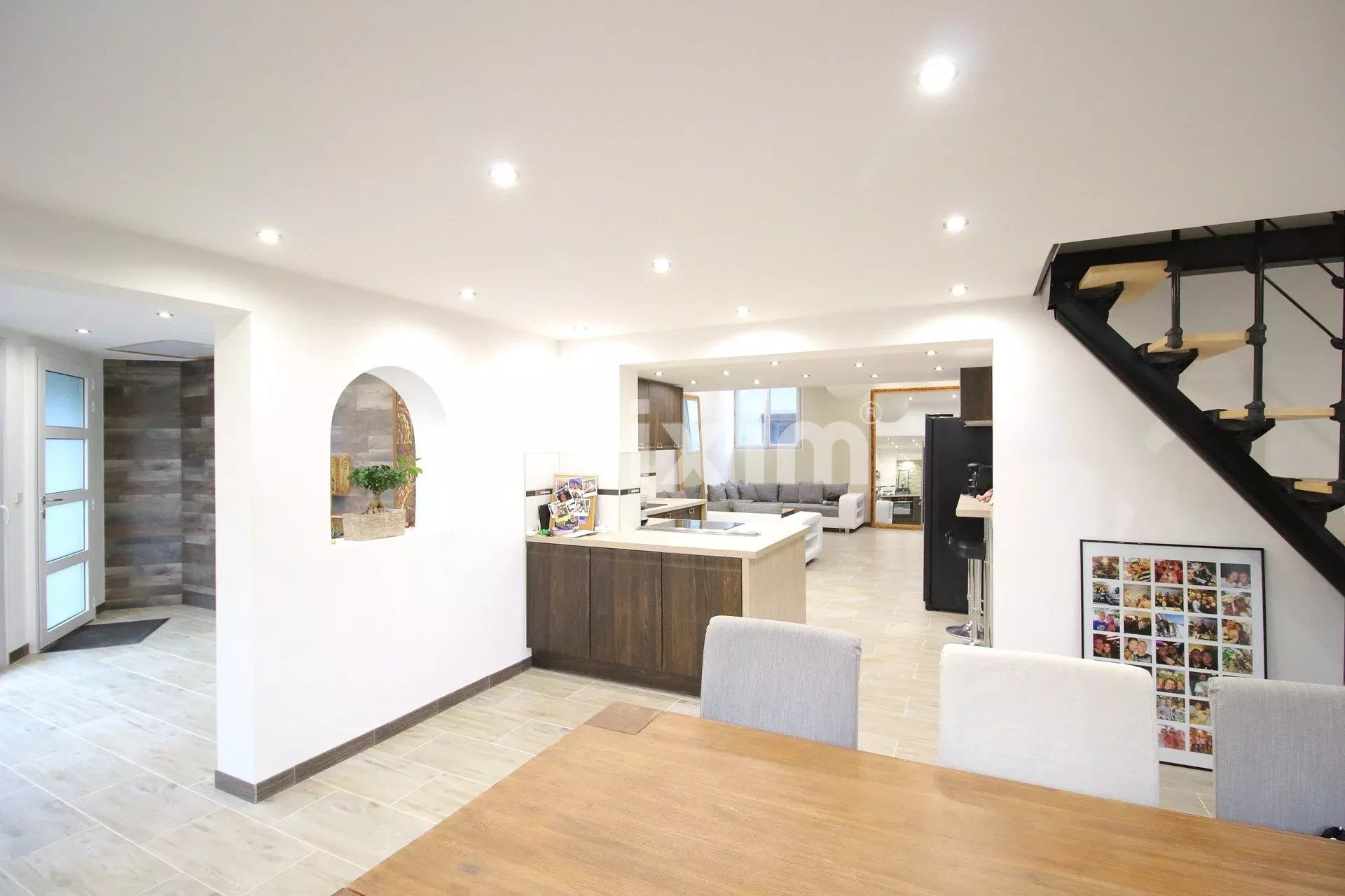 Vente Appartement Gex 3&nbsp;Pièces 90&nbsp;m²
