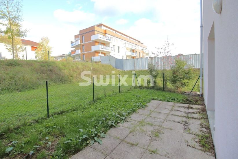 Vente Appartement Ferney-Voltaire 3&nbsp;Pièces 72&nbsp;m²