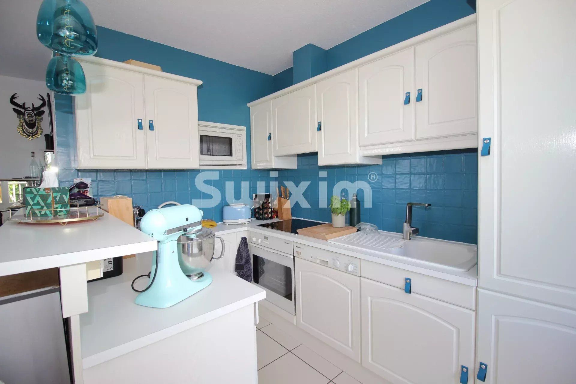 Vente Appartement Divonne-les-Bains 2&nbsp;Pièces 62&nbsp;m²