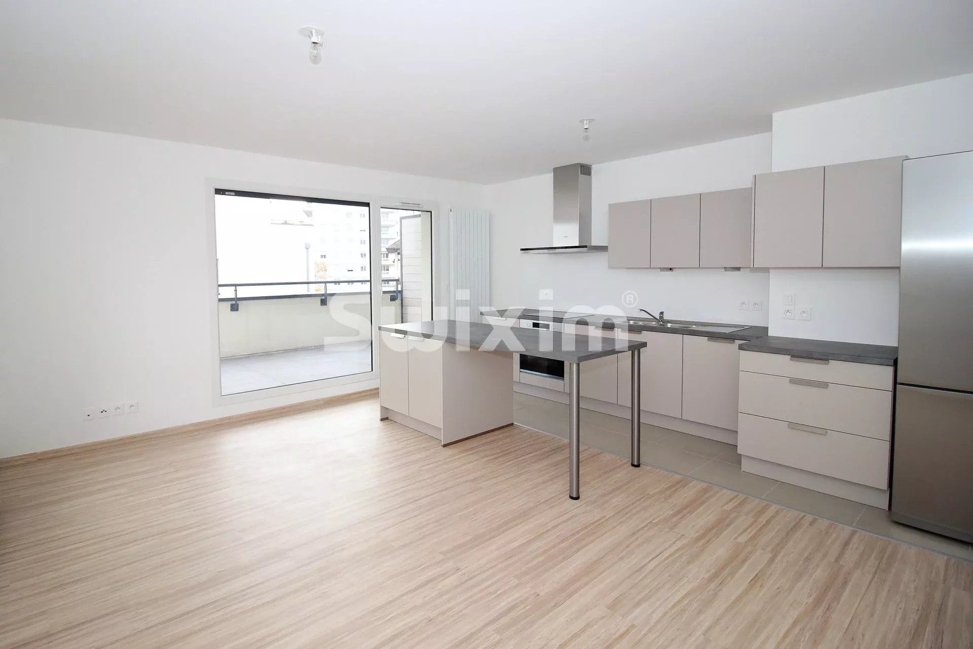 Vente Appartement Ferney-Voltaire 3&nbsp;Pièces 66&nbsp;m²