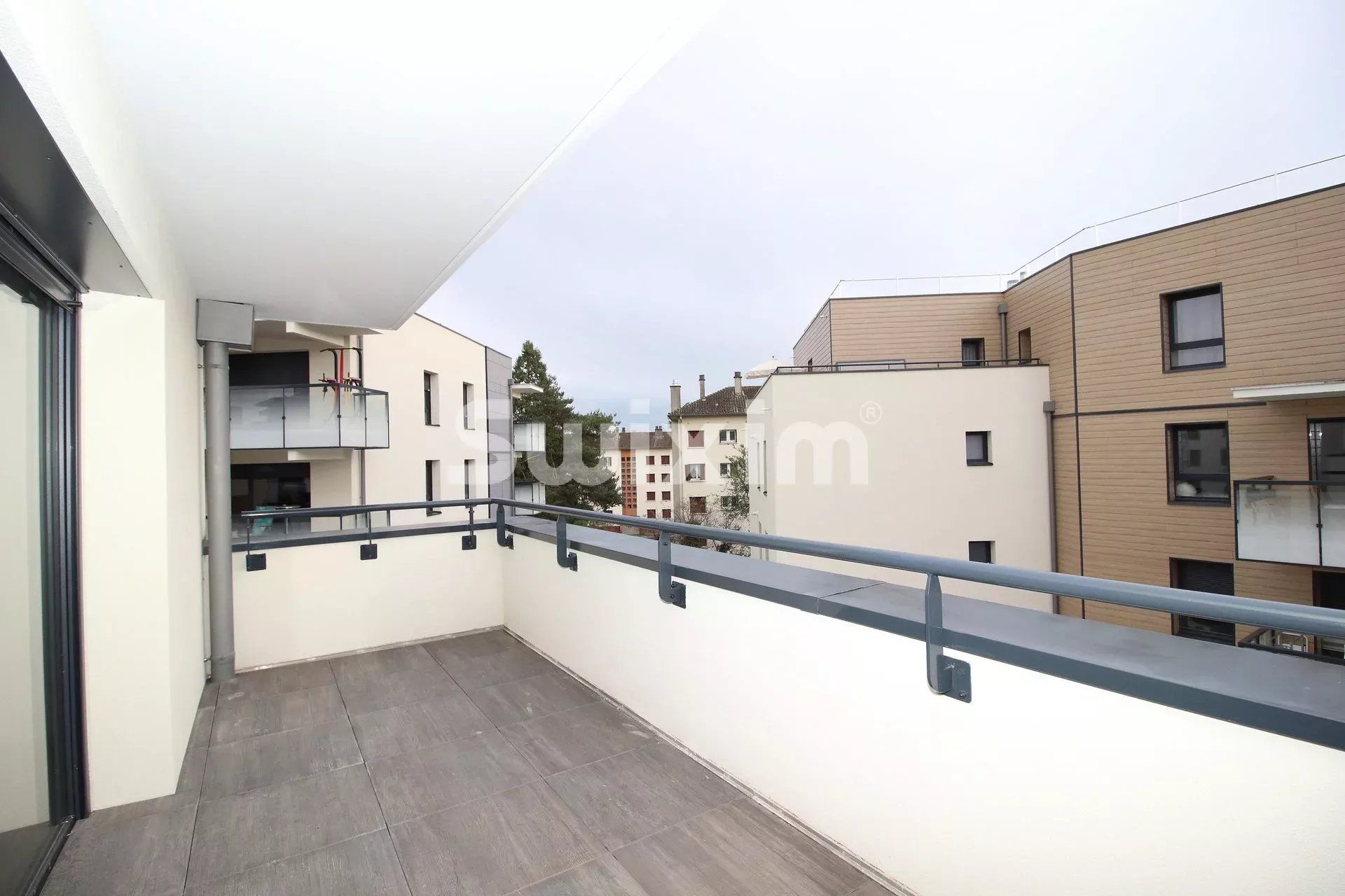 Vente Appartement Ferney-Voltaire 3&nbsp;Pièces 66&nbsp;m²