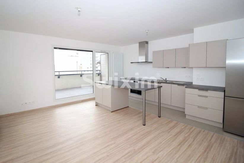Vente Appartement Ferney-Voltaire 3&nbsp;Pièces 66&nbsp;m²