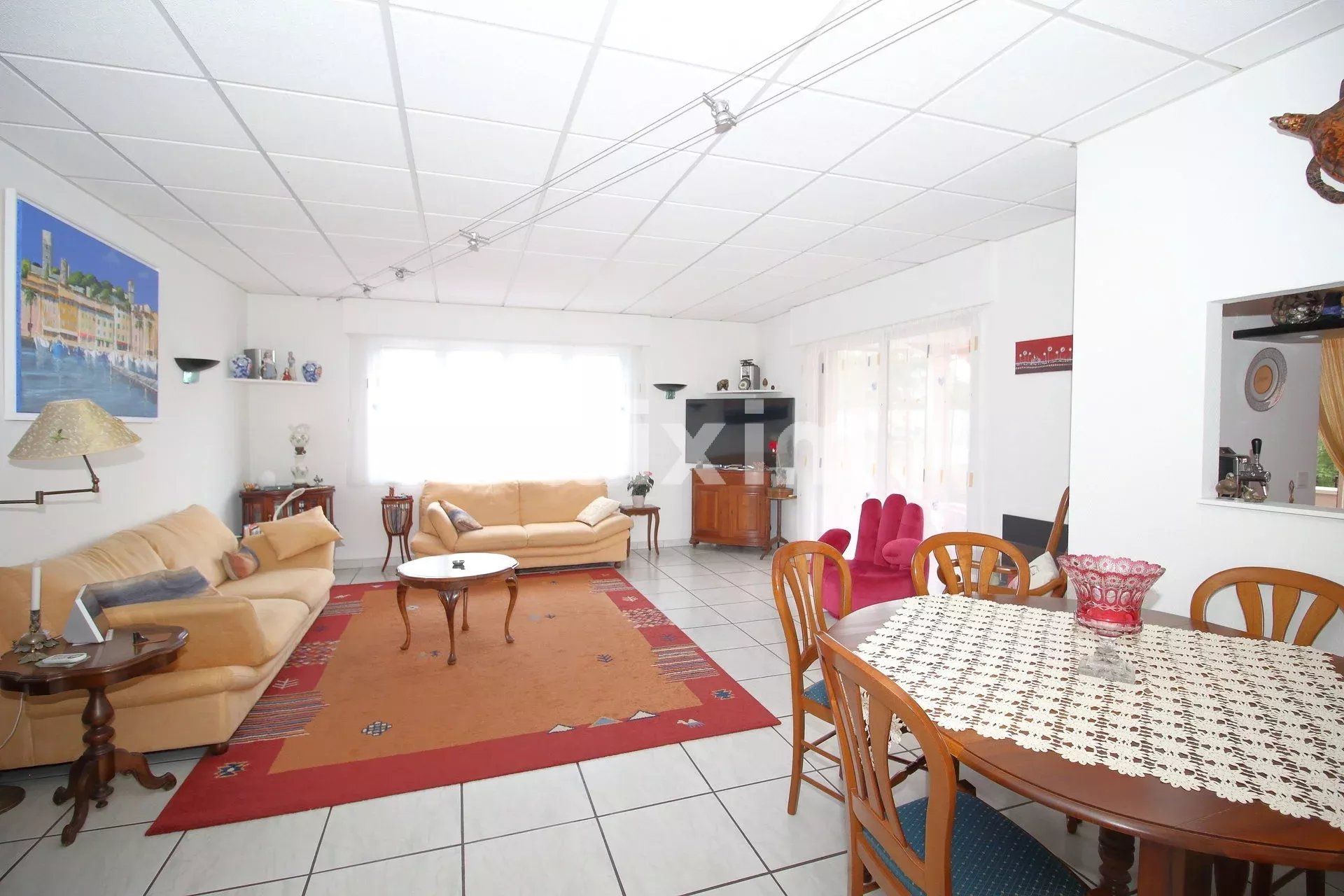 Vente Appartement Divonne-les-Bains 4&nbsp;Pièces 120&nbsp;m²