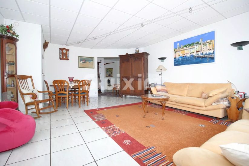 Vente Appartement Divonne-les-Bains 4&nbsp;Pièces 120&nbsp;m²