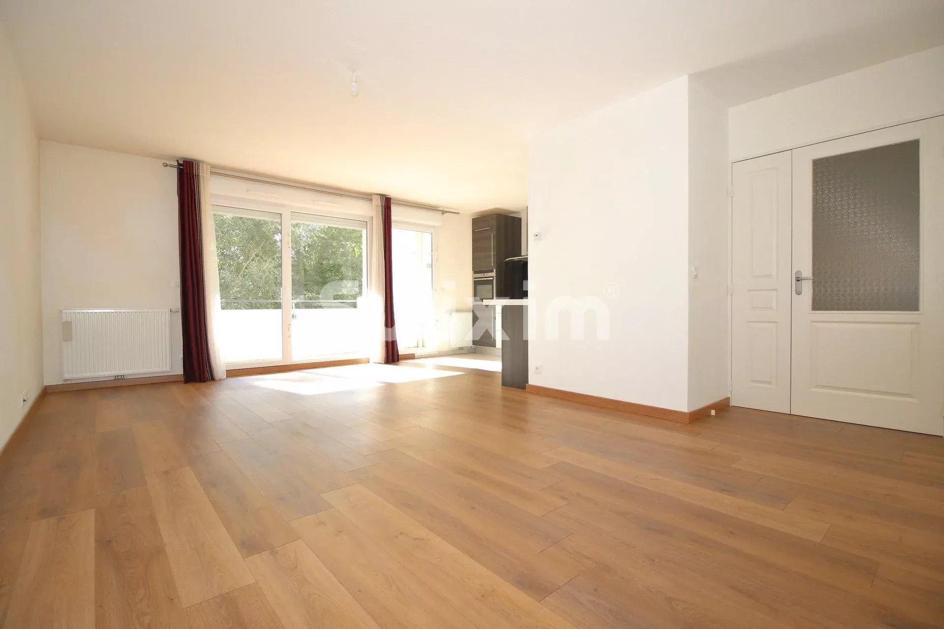 Vente Appartement Ferney-Voltaire 4&nbsp;Pièces 95&nbsp;m²