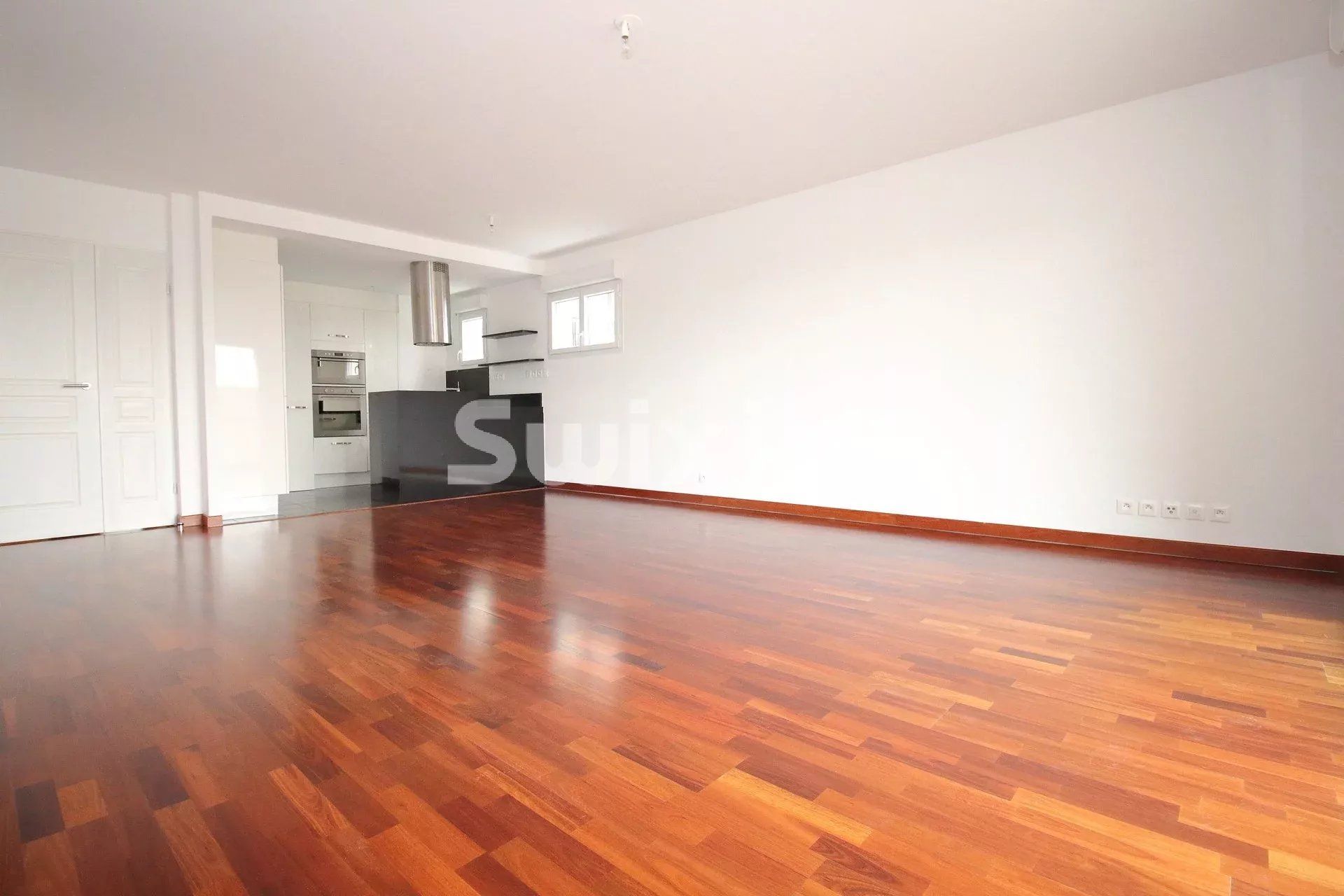 Vente Appartement Prévessin-Moëns 4&nbsp;Pièces 94&nbsp;m²
