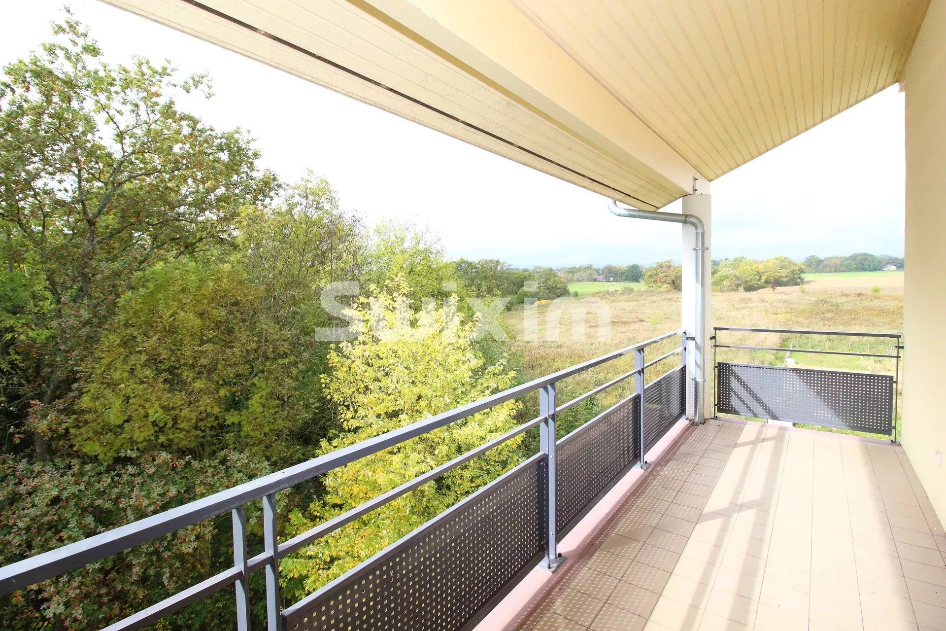 Vente Appartement Ferney-Voltaire 4&nbsp;Pièces 95&nbsp;m²