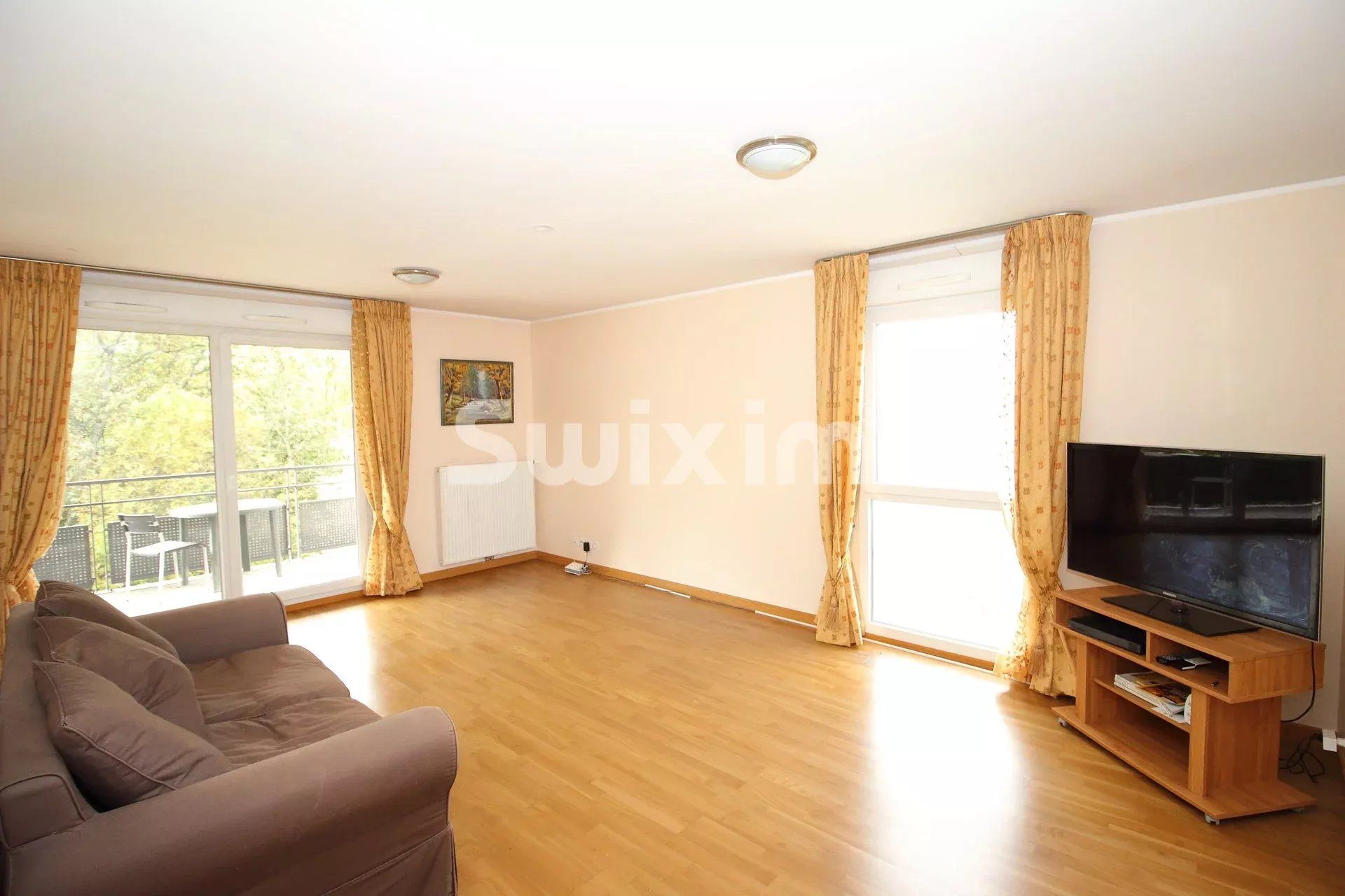 Vente Appartement Ferney-Voltaire 4&nbsp;Pièces 95&nbsp;m²