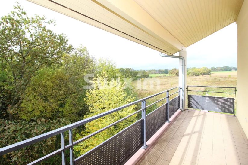 Vente Appartement Ferney-Voltaire 4&nbsp;Pièces 95&nbsp;m²