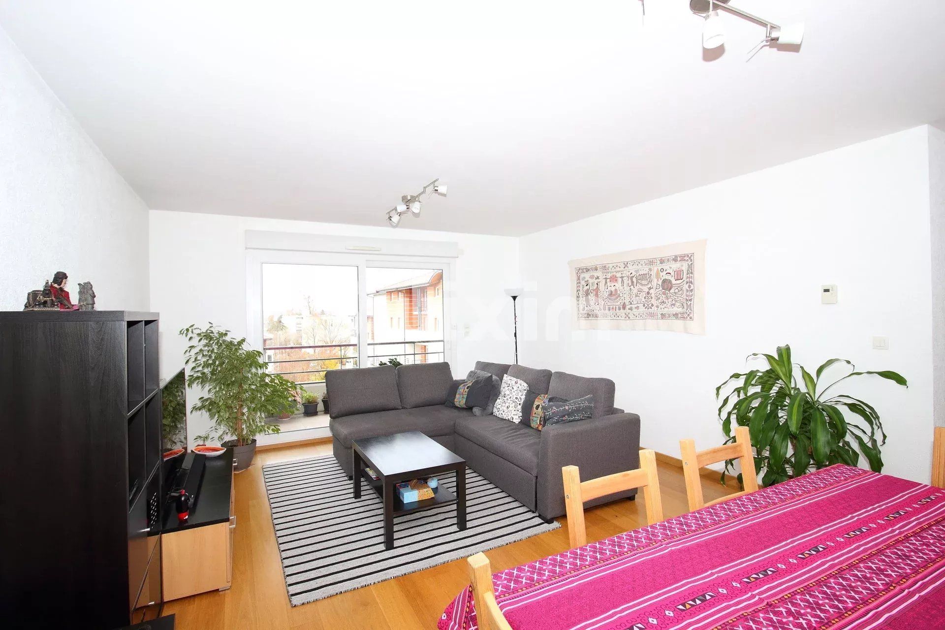 Vente Appartement Ferney-Voltaire 4&nbsp;Pièces 91&nbsp;m²