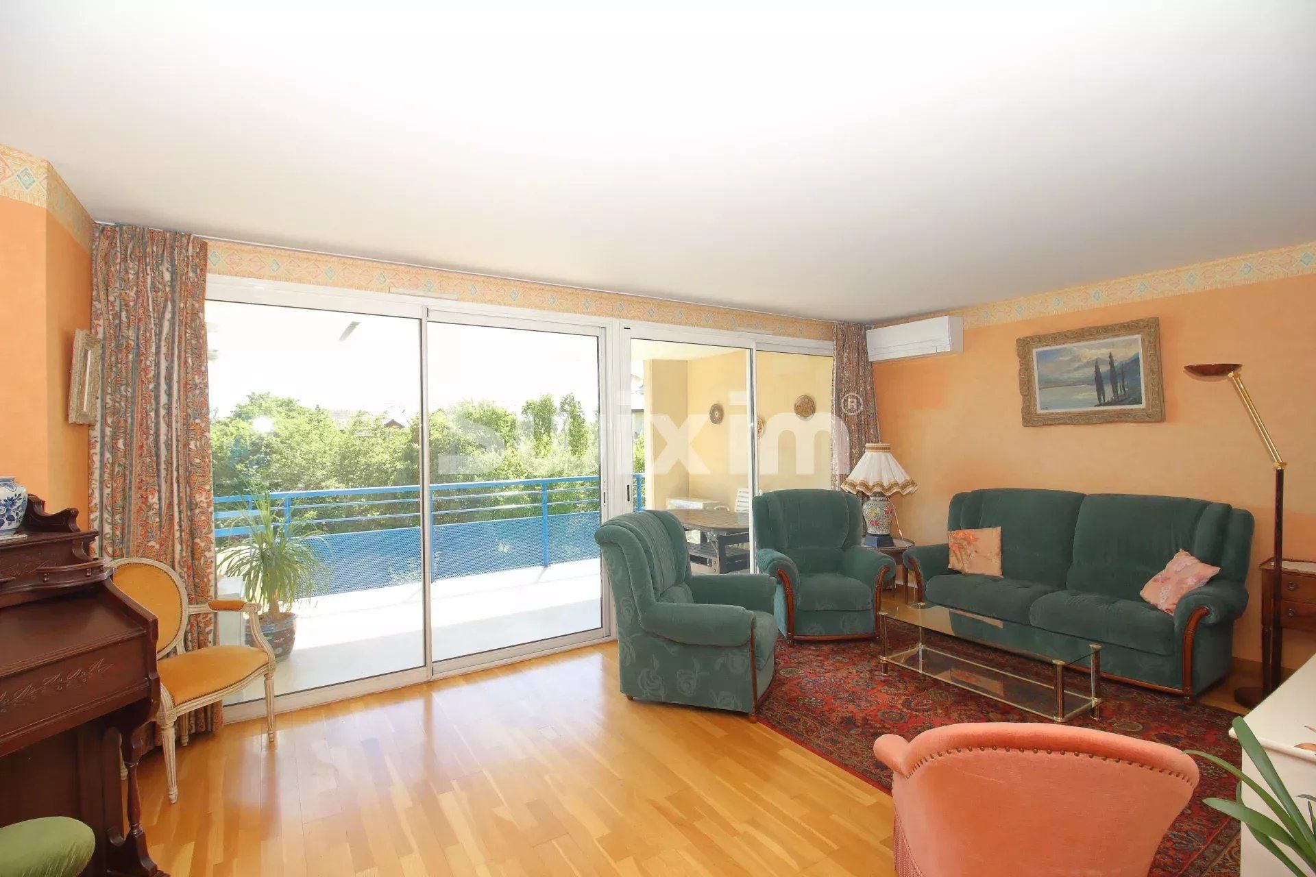 Vente Appartement Saint-Julien-en-Genevois 5&nbsp;Pièces 130&nbsp;m²