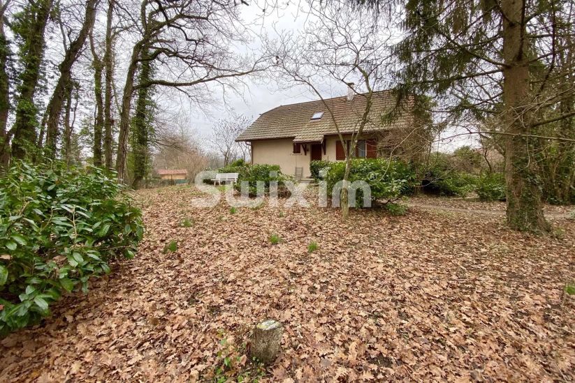Vente Maison Cessy 3&nbsp;Pièces 101&nbsp;m²