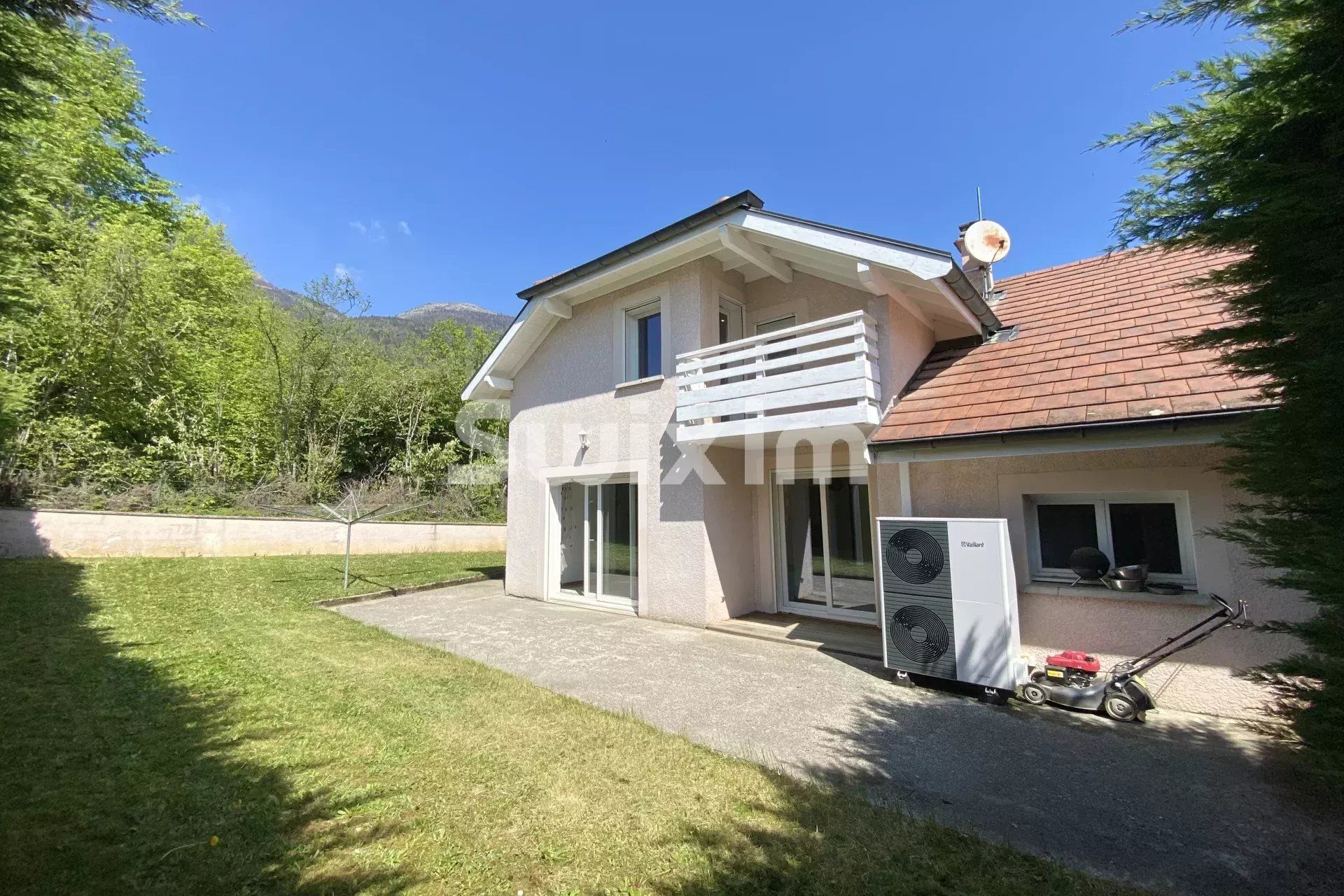 Vente Maison Échenevex 4&nbsp;Pièces 100&nbsp;m²