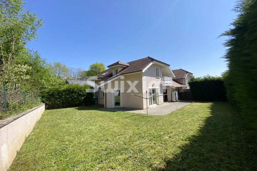 Vente Maison Échenevex 4&nbsp;Pièces 100&nbsp;m²