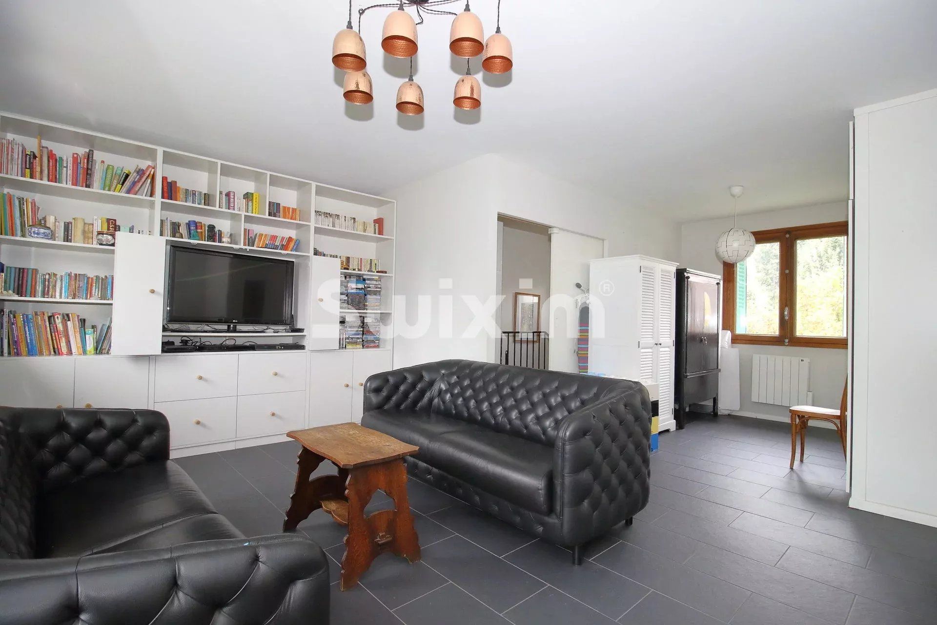 Vente Maison Ferney-Voltaire 4&nbsp;Pièces 110&nbsp;m²