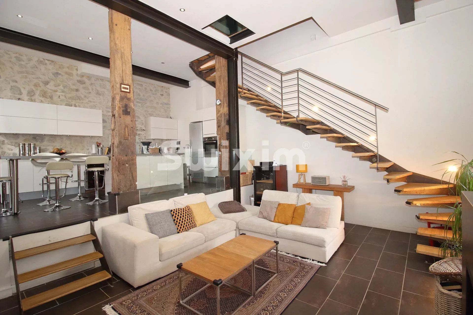 Sale Apartment Divonne-les-Bains 4&nbsp;Rooms 111&nbsp;m²