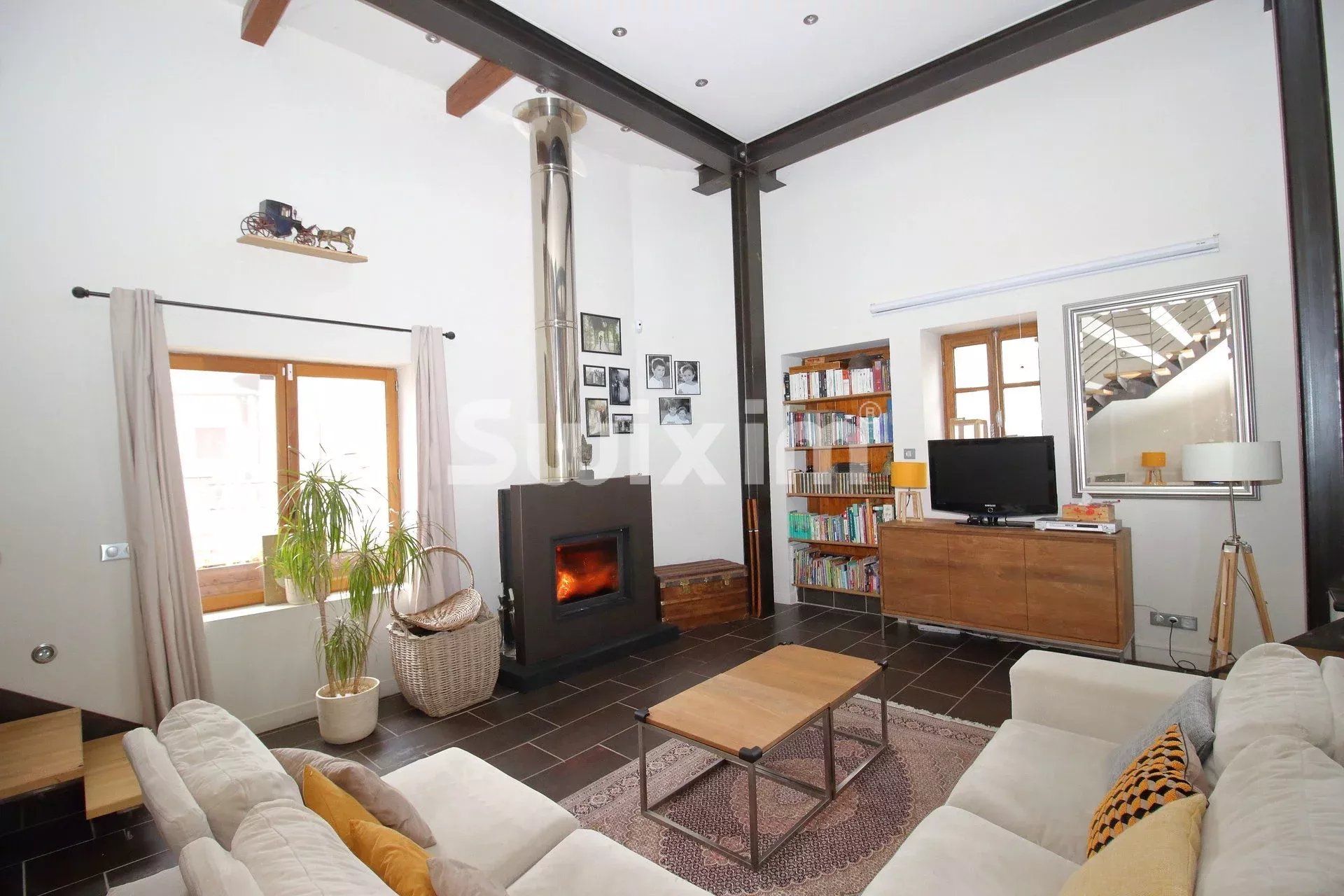 Sale Apartment Divonne-les-Bains 4&nbsp;Rooms 111&nbsp;m²