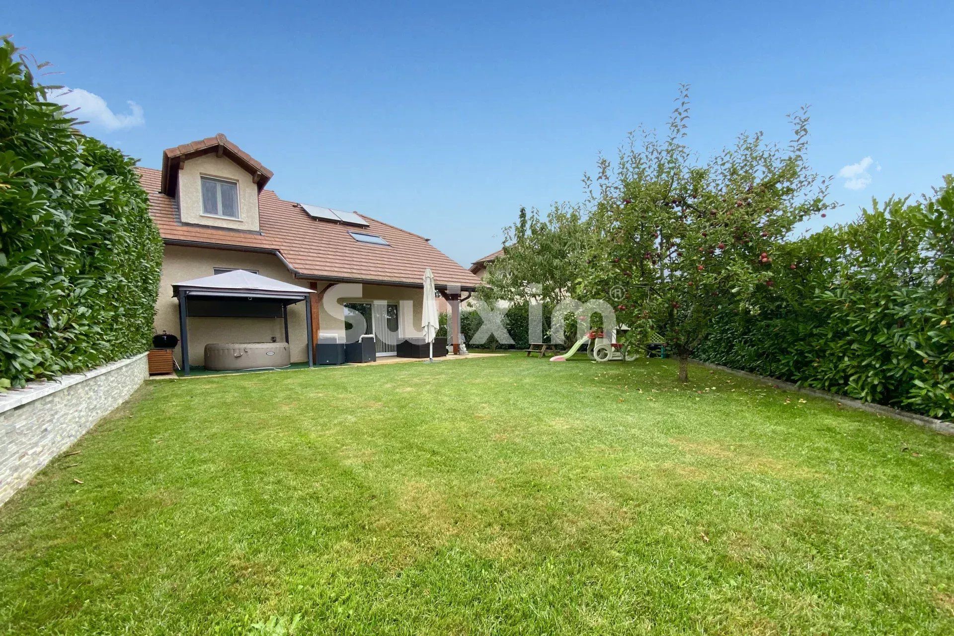 Sale House Chevry 5&nbsp;Rooms 106&nbsp;m²
