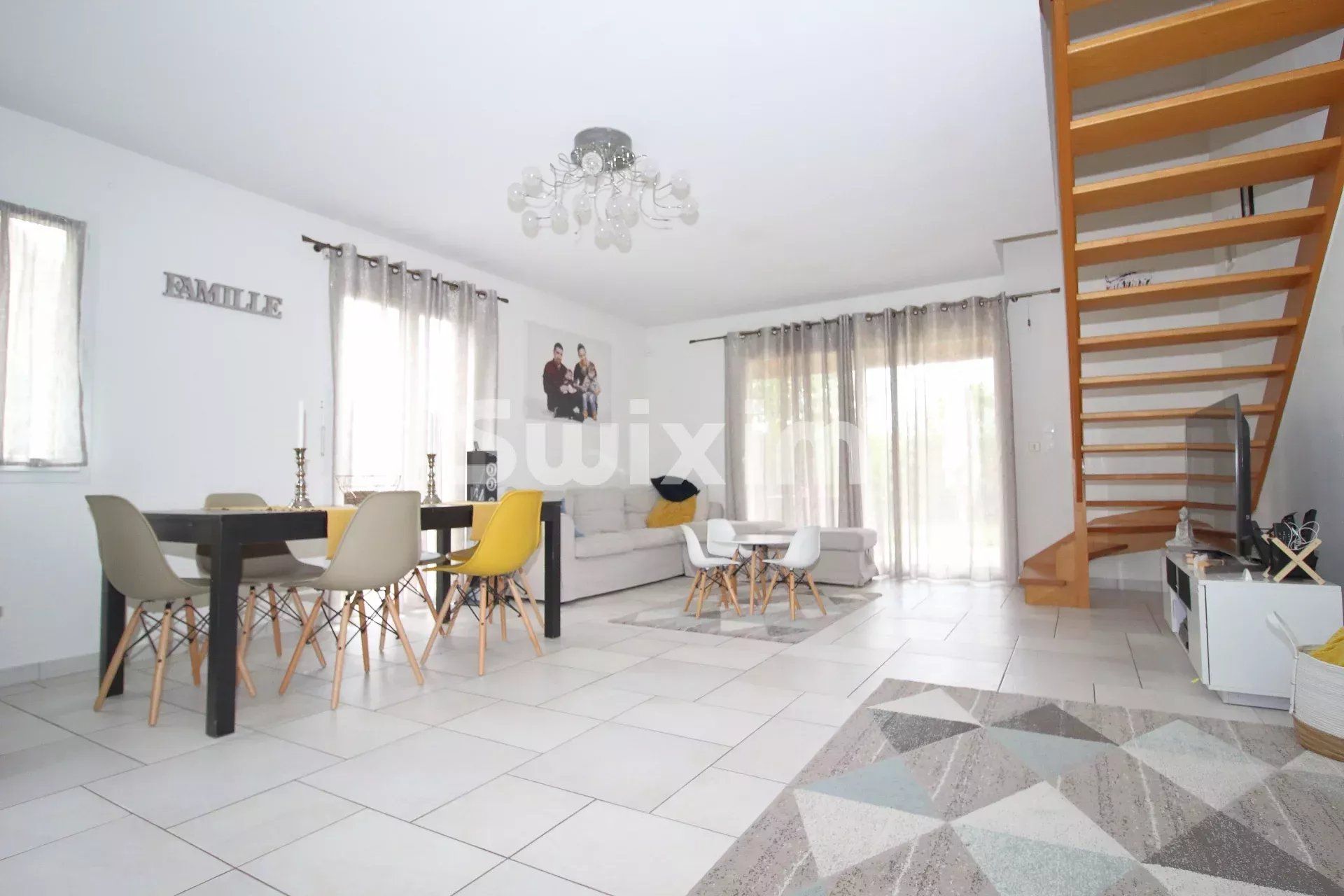 Sale House Chevry 5&nbsp;Rooms 106&nbsp;m²