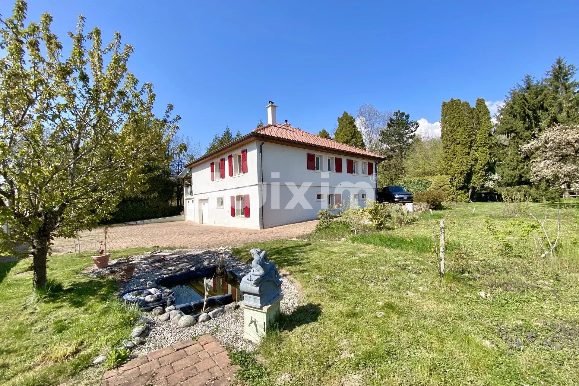 Sale House Chevry 6&nbsp;Rooms 195&nbsp;m²
