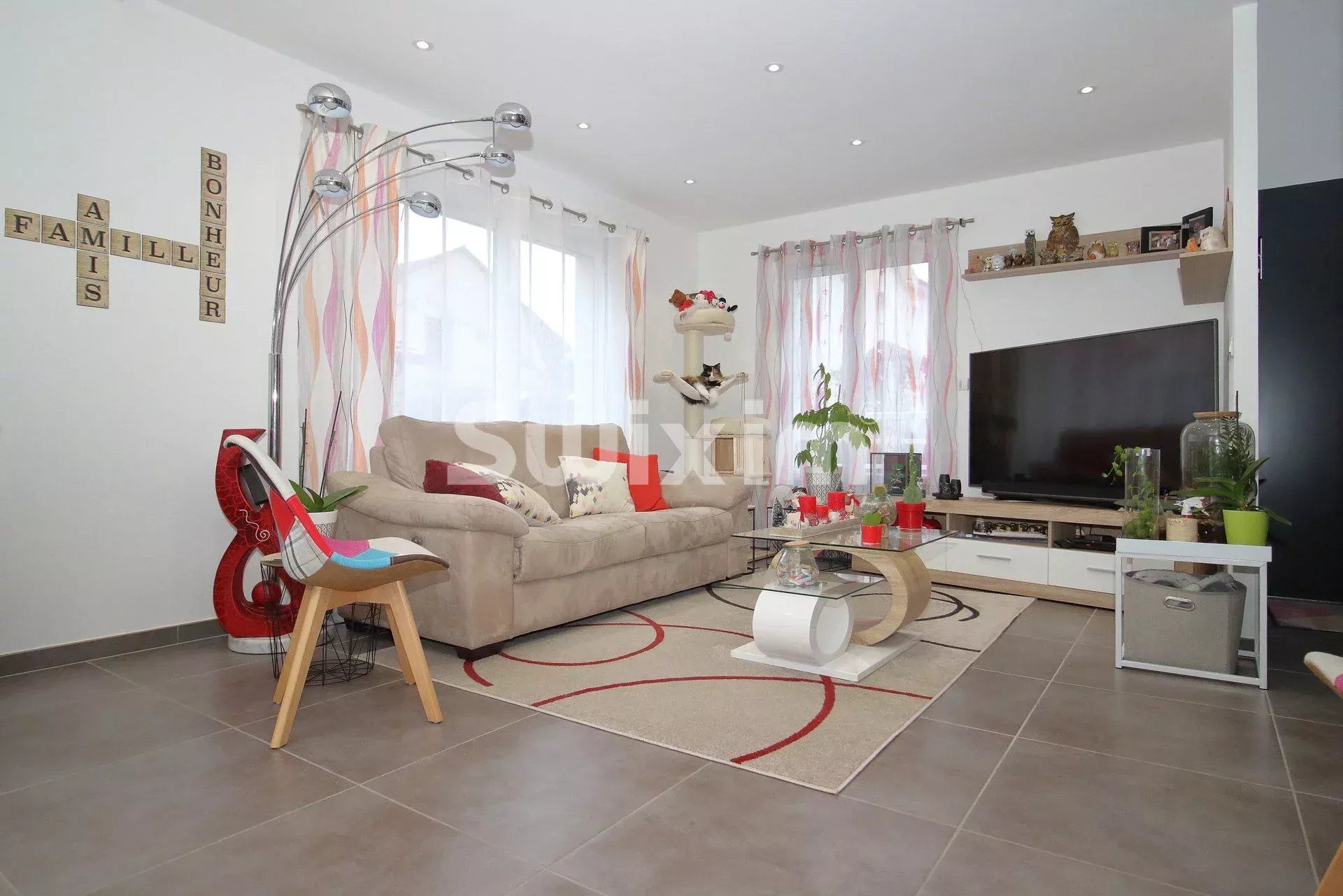 Sale House Saint-Genis-Pouilly 5&nbsp;Rooms 120&nbsp;m²