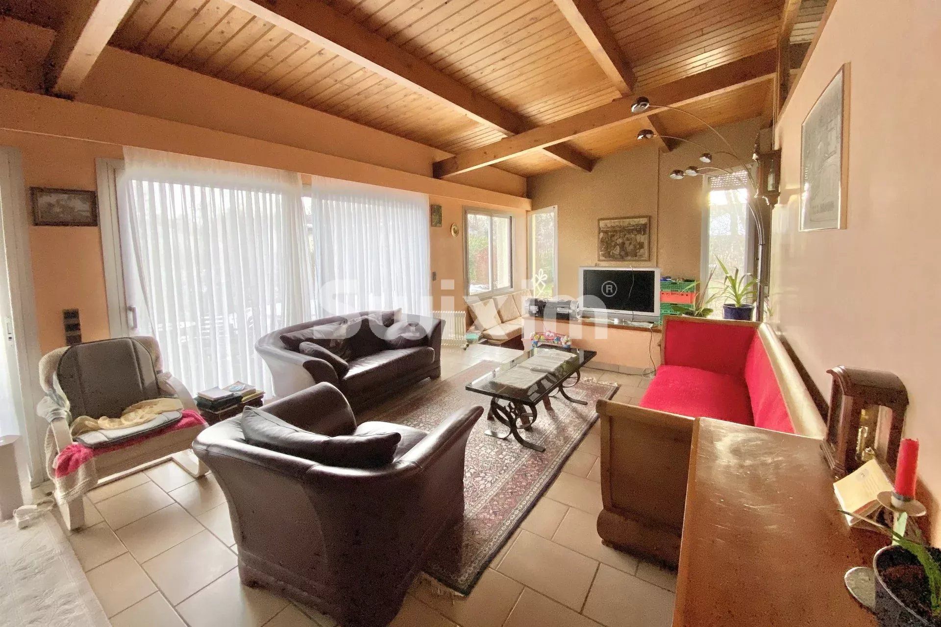 Sale House Divonne-les-Bains 13&nbsp;Rooms 325&nbsp;m²