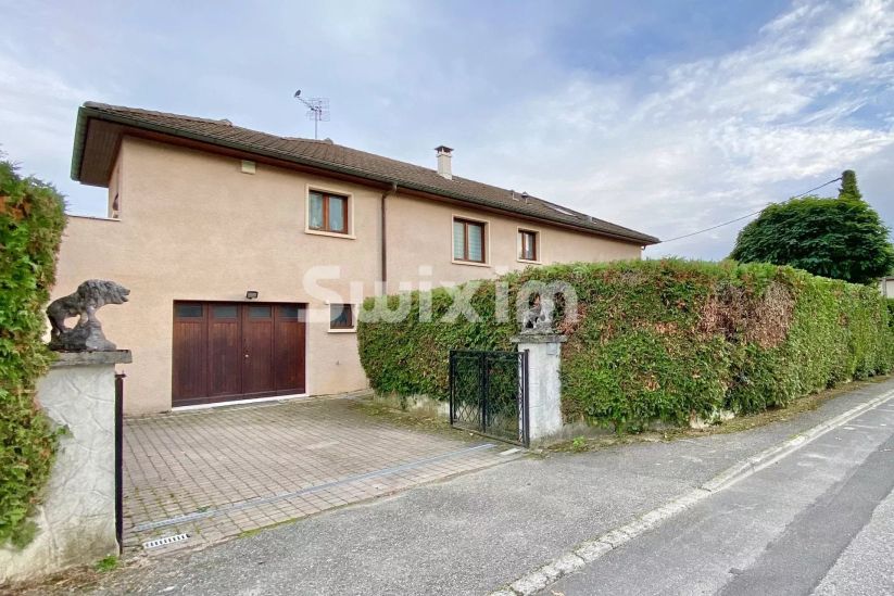 Sale House Ferney-Voltaire 8&nbsp;Rooms 220&nbsp;m²