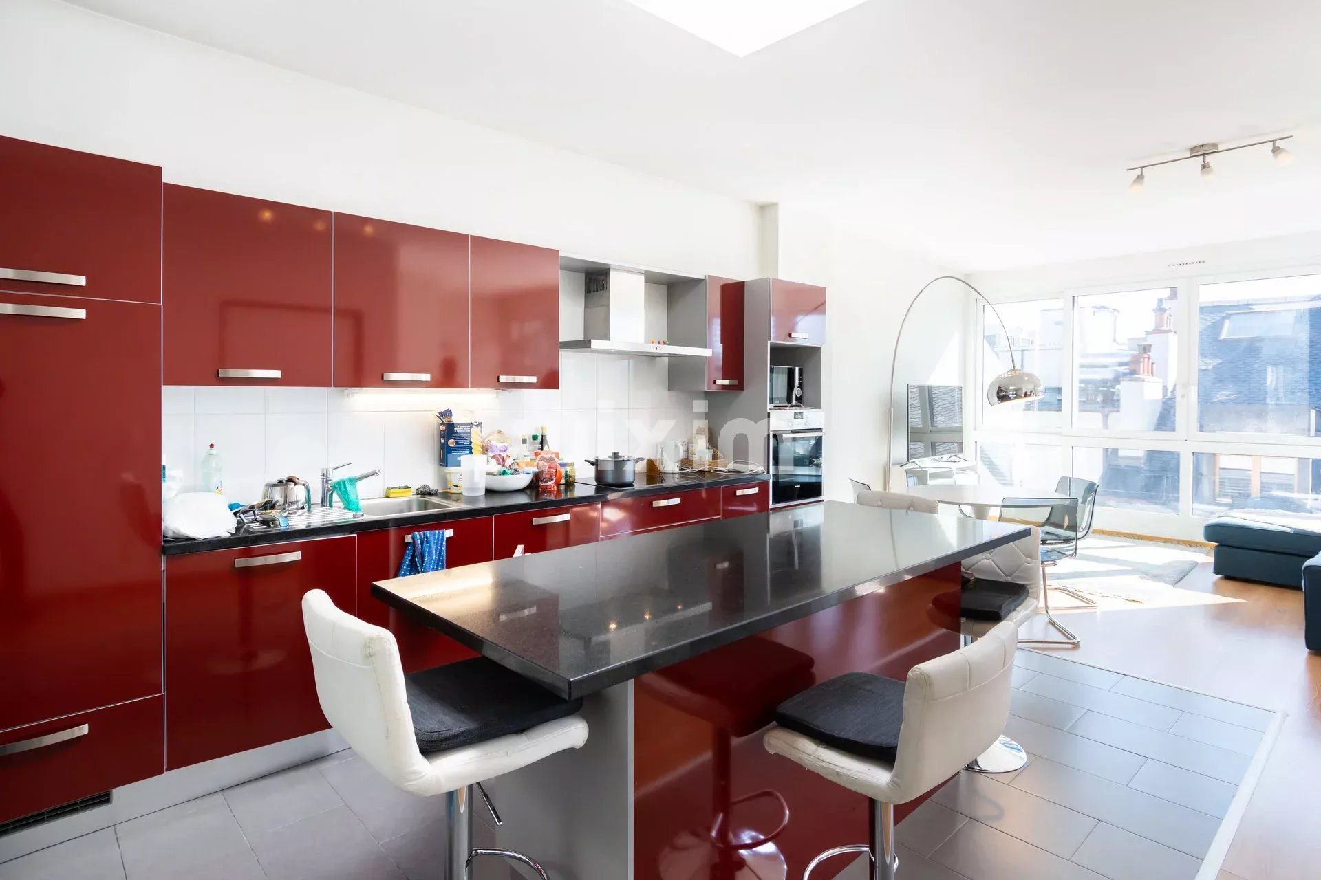 Location Appartement Genève 4.5&nbsp;Pièces