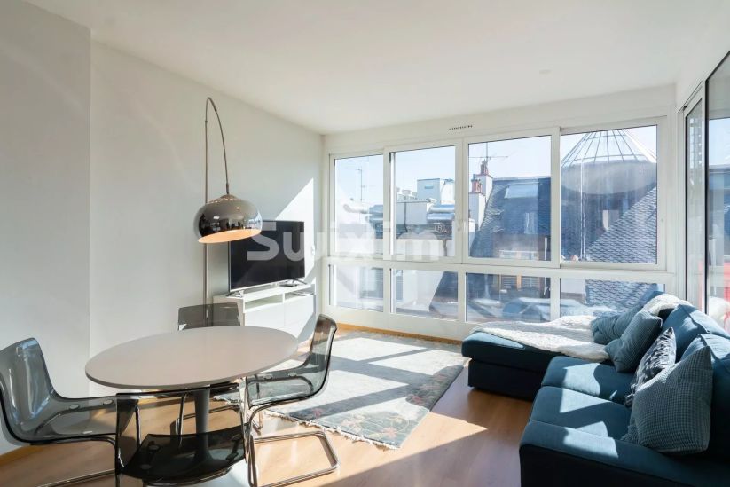 Location Appartement Genève 4.5&nbsp;Pièces