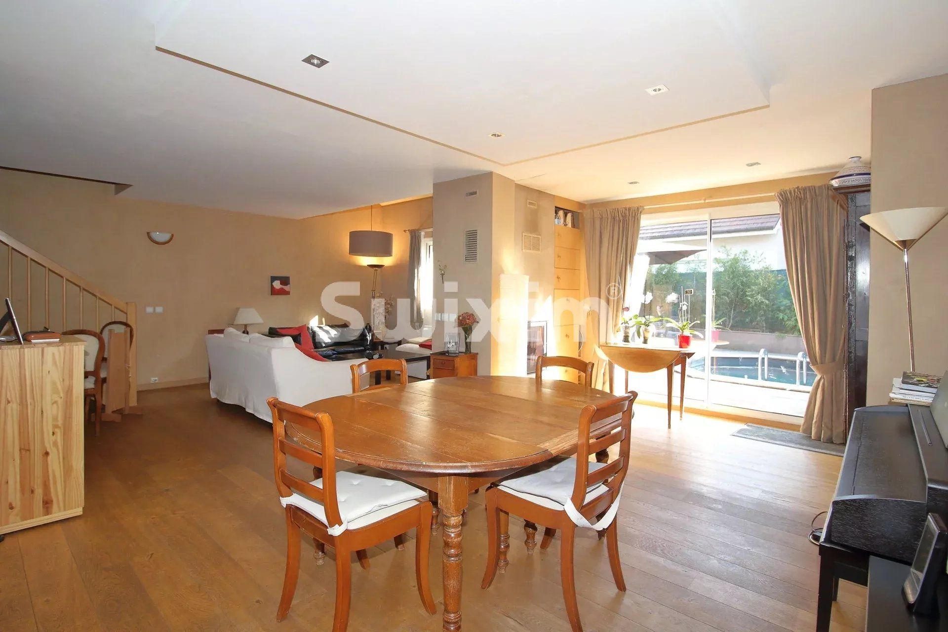 Vente Maison Échenevex 7&nbsp;Pièces 180&nbsp;m²