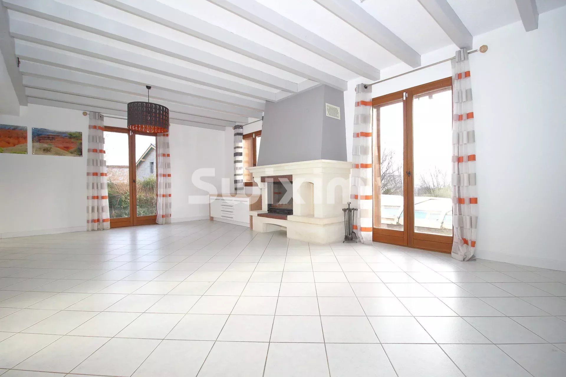 Sale House Cessy 6&nbsp;Rooms 152&nbsp;m²