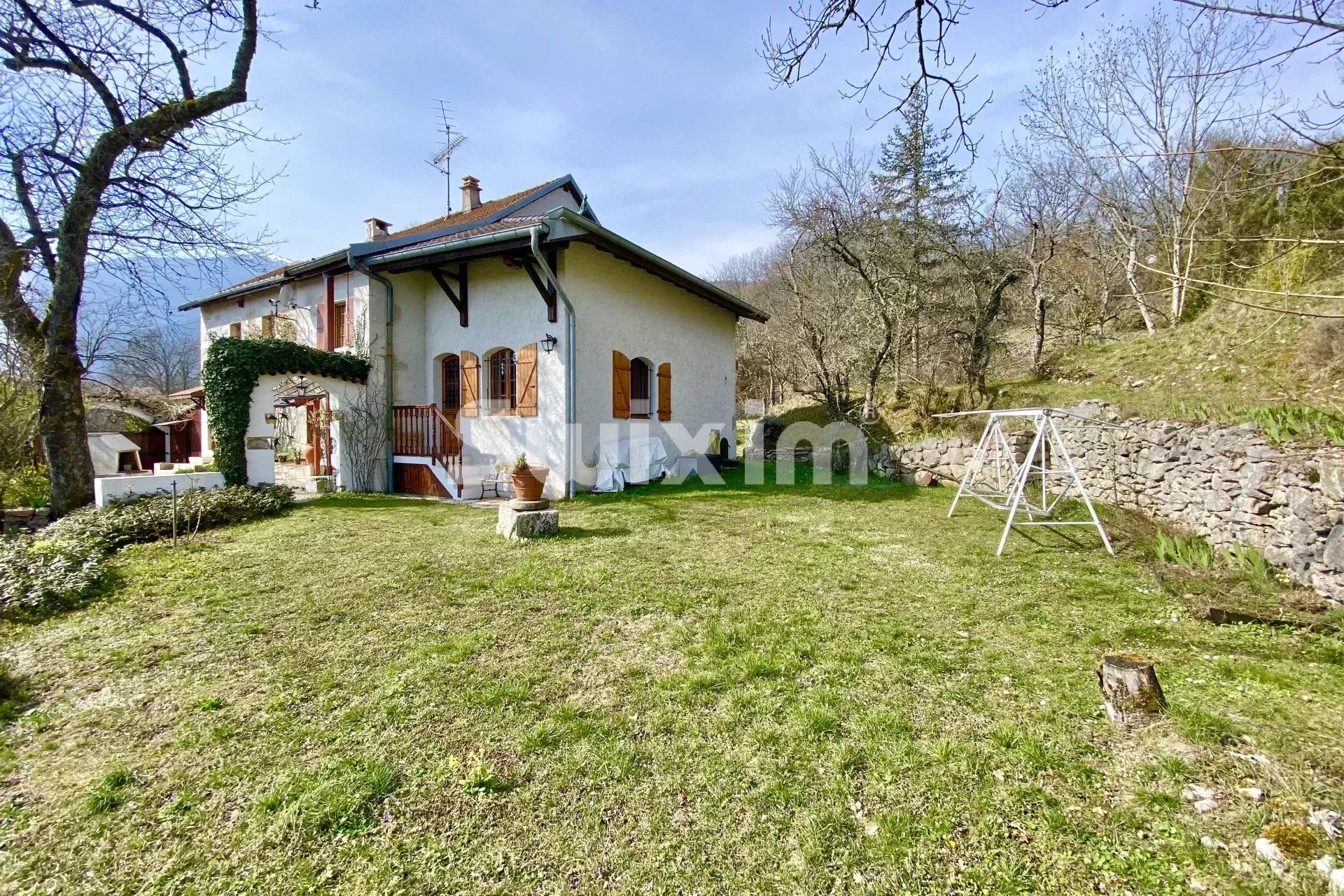 Sale House Farges 8&nbsp;Rooms 235&nbsp;m²