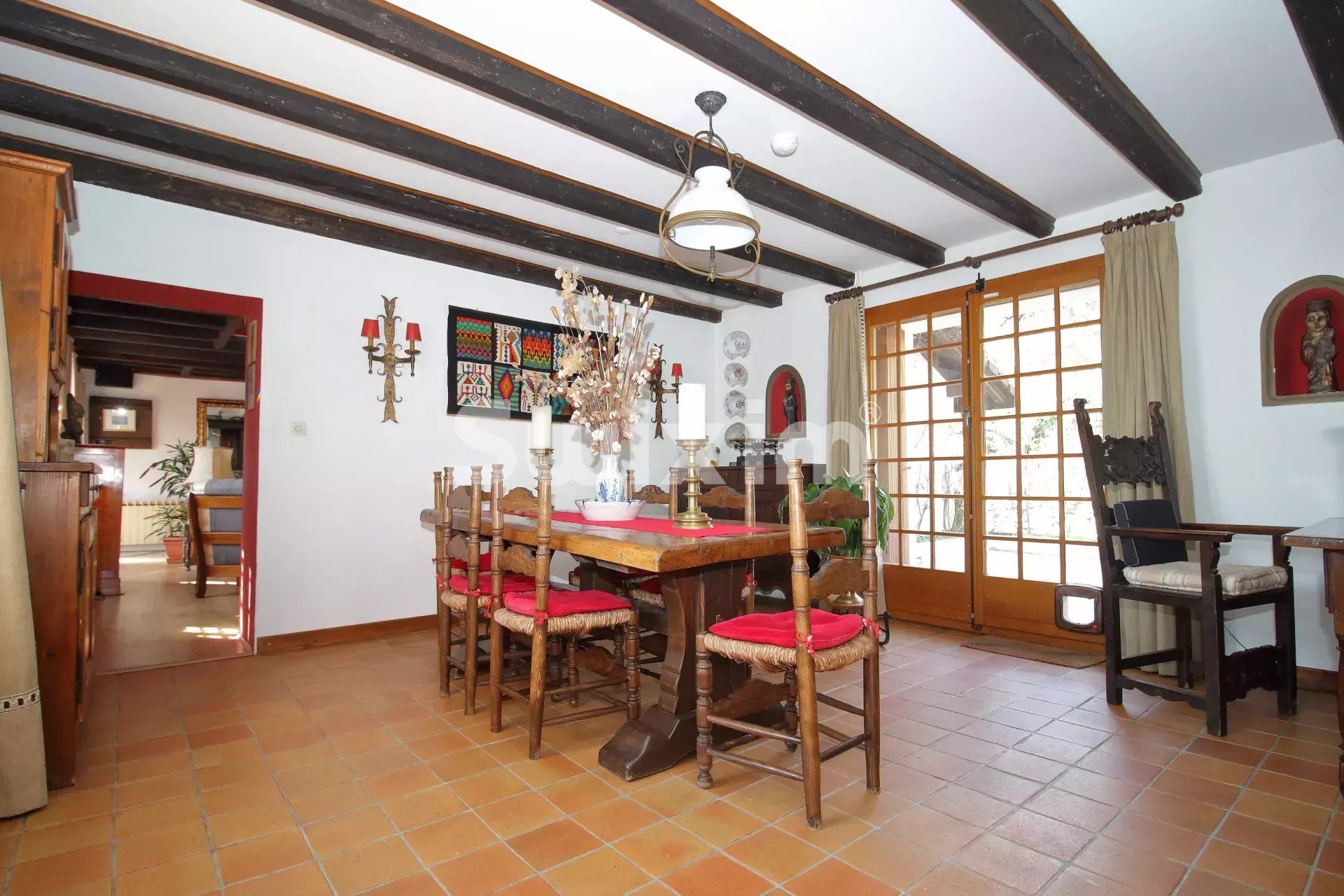 Sale House Farges 8&nbsp;Rooms 235&nbsp;m²