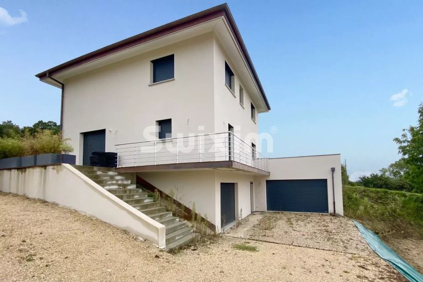 Sale House Thoiry 6&nbsp;Rooms 153&nbsp;m²