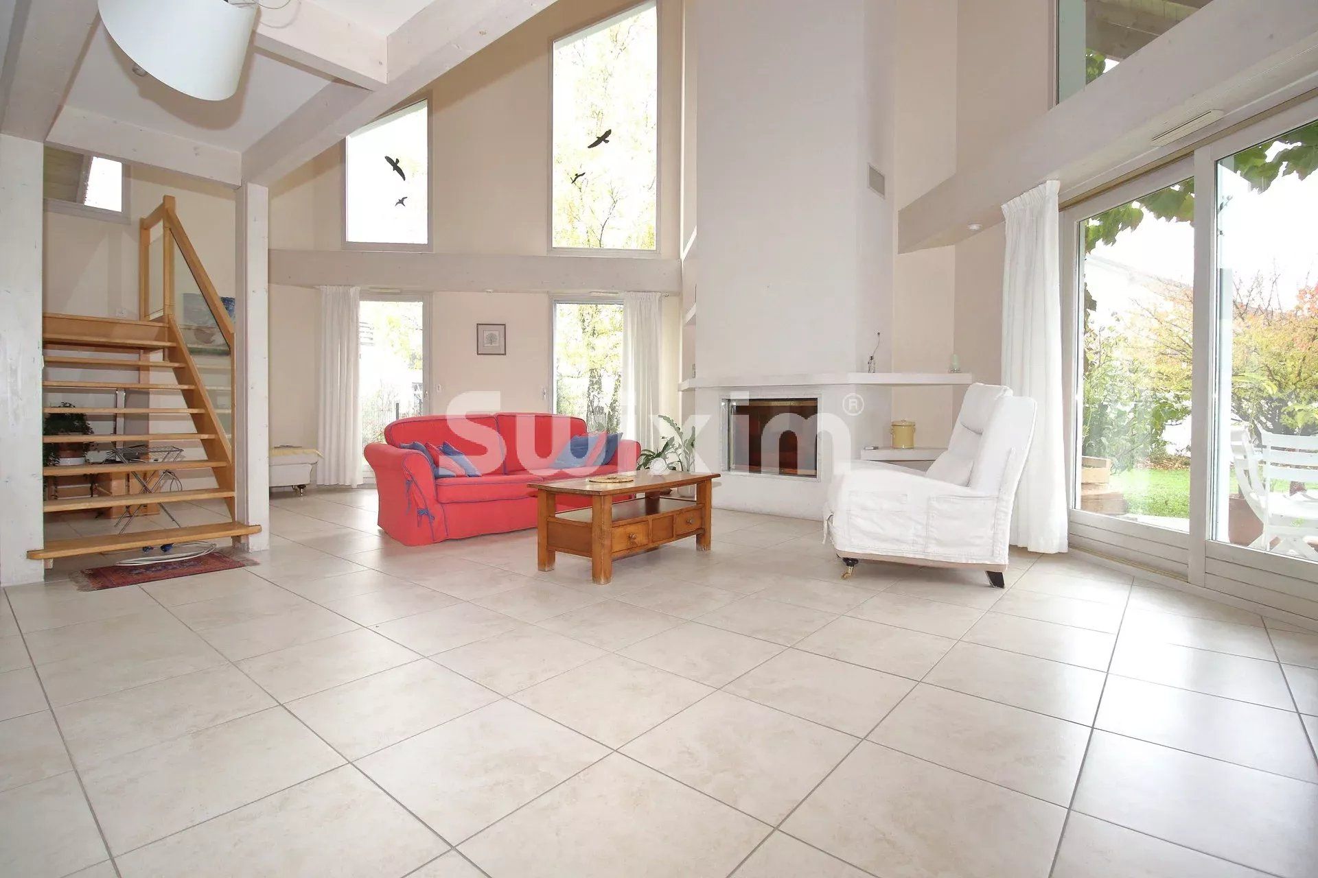 Sale House Prévessin-Moëns 7&nbsp;Rooms 226&nbsp;m²
