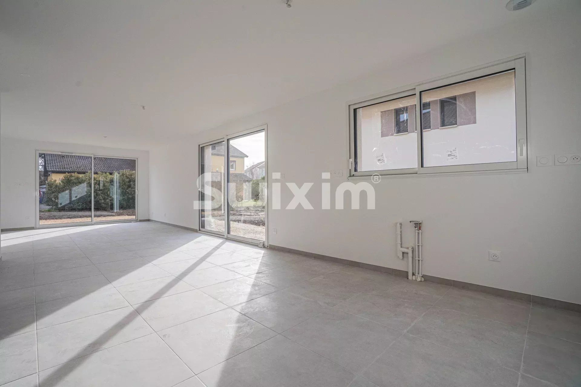 Sale House Saint-Genis-Pouilly 6&nbsp;Rooms 146&nbsp;m²