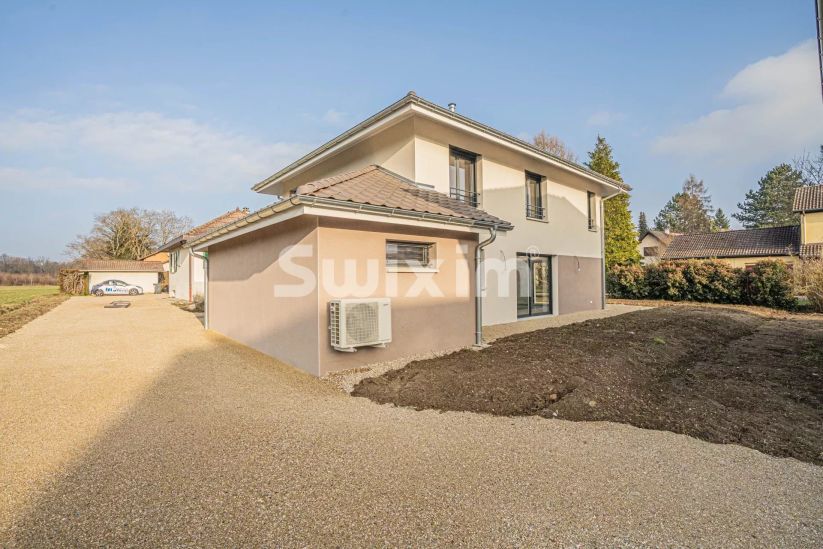 Sale House Saint-Genis-Pouilly 6&nbsp;Rooms 146&nbsp;m²