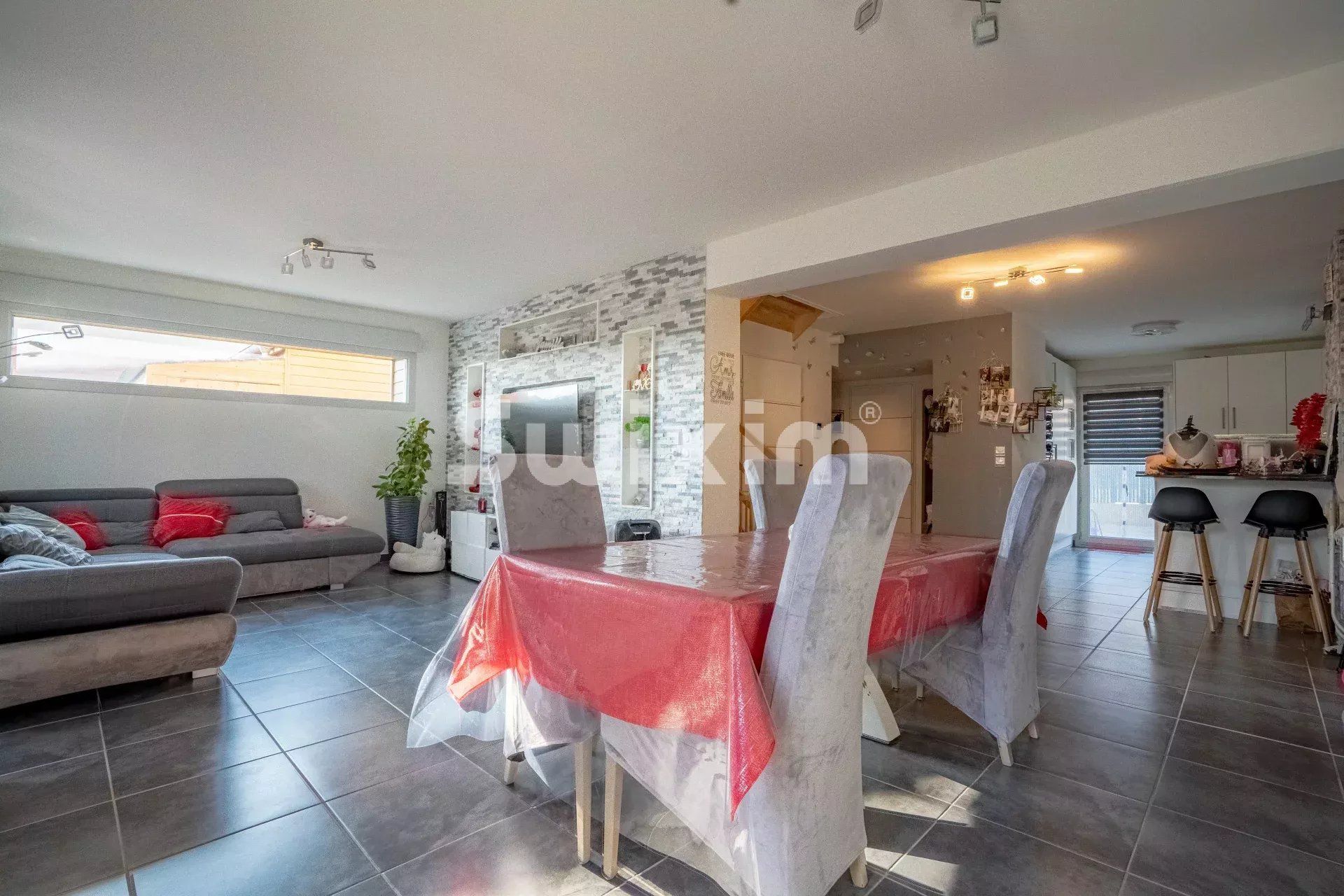 Sale House Péron 6&nbsp;Rooms 115.31&nbsp;m²