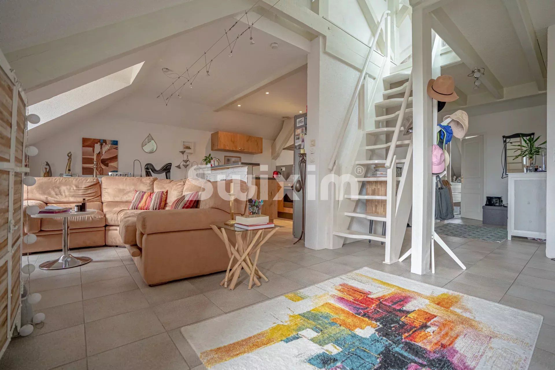 Sale Apartment Ornex 2&nbsp;Rooms 64.3&nbsp;m²