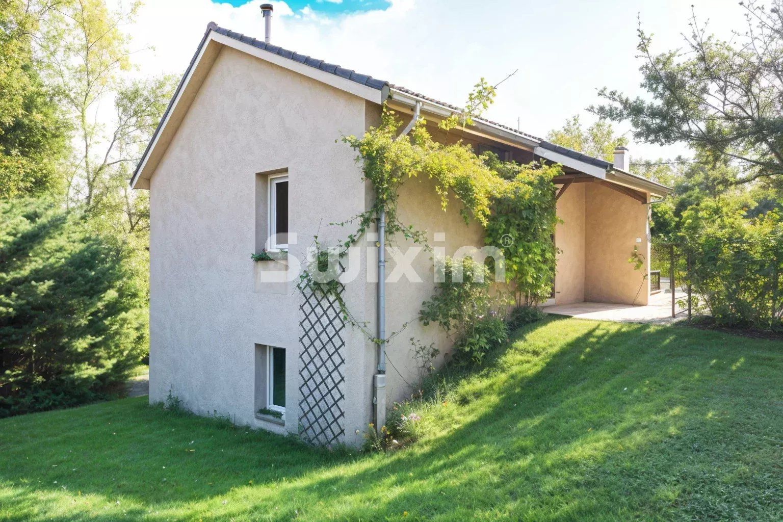 Sale House Cessy 5&nbsp;Rooms 99.63&nbsp;m²