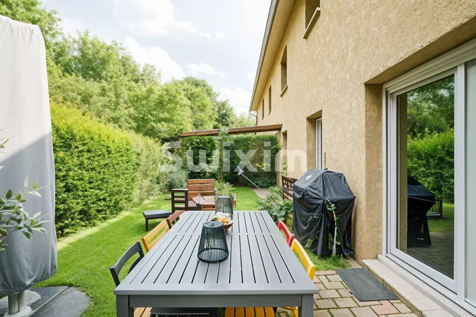 Sale House Cessy 5&nbsp;Rooms 99.63&nbsp;m²