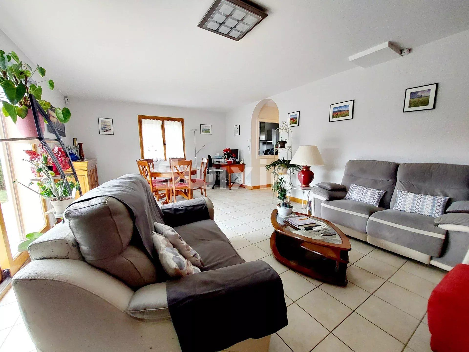 Sale House Cessy 5&nbsp;Rooms 116&nbsp;m²