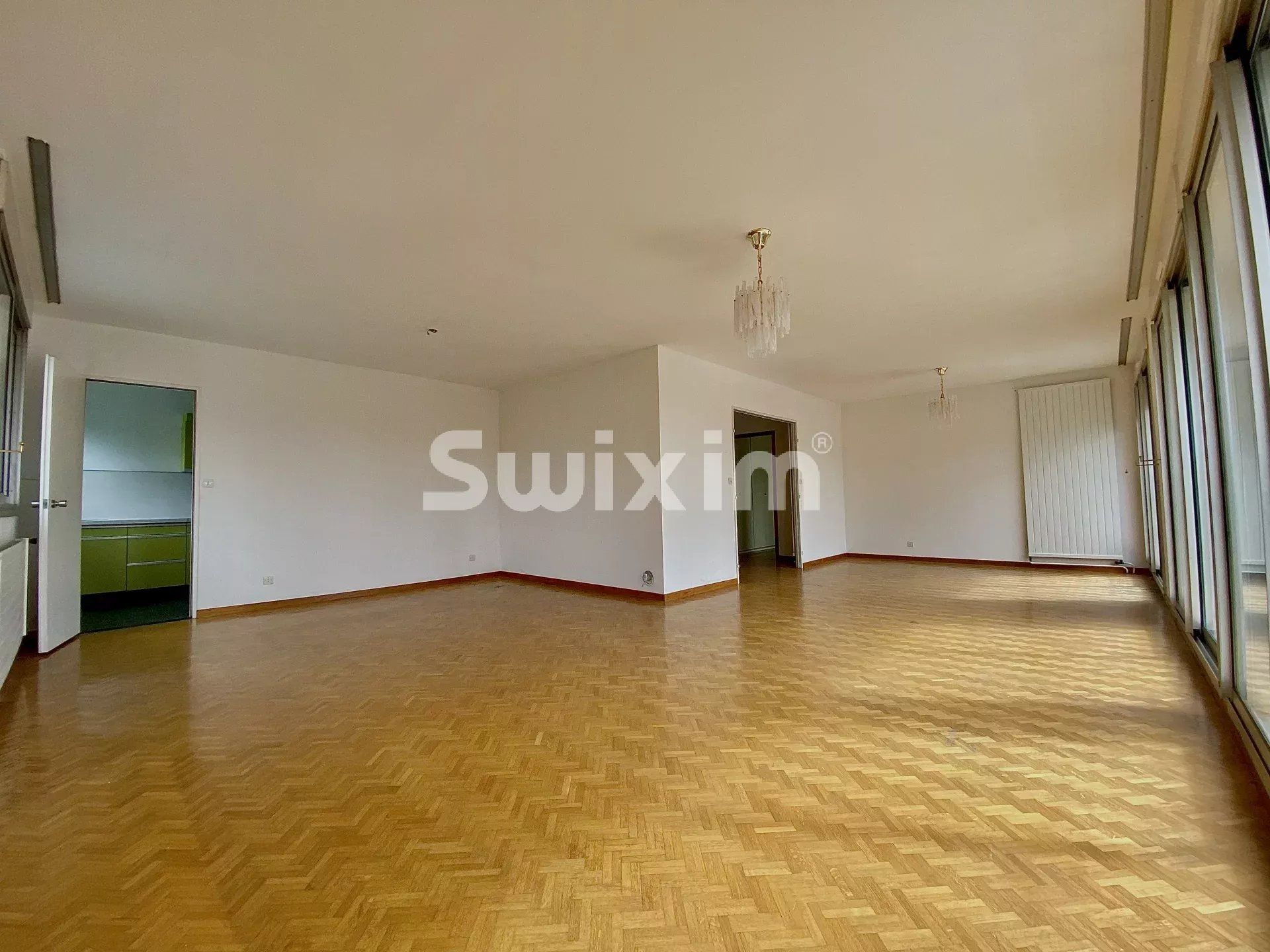 Rental Apartment Divonne-les-Bains 5&nbsp;Rooms 129&nbsp;m²